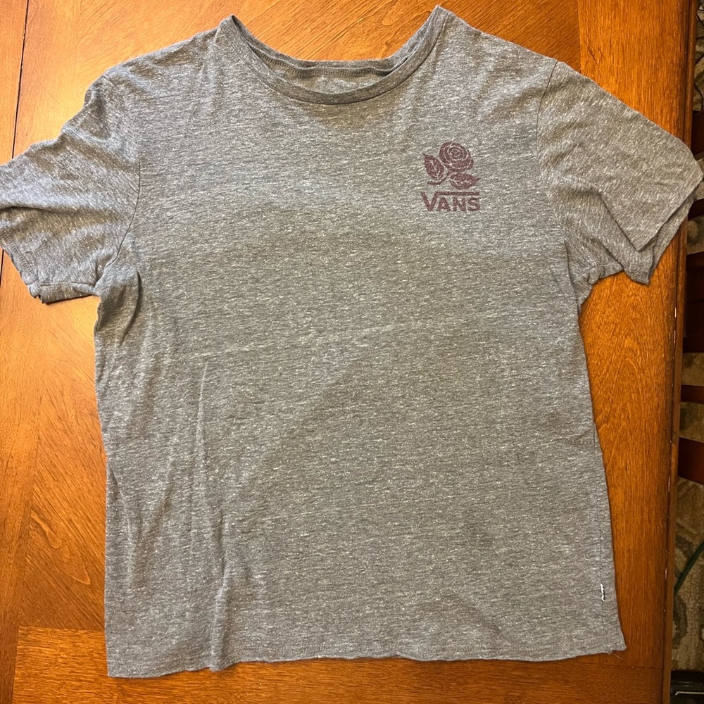 Vans women’s tee